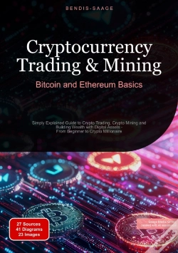 Capa do artigo Cryptocurrency Trading & Mining: Bitcoin And Ethereum Basics