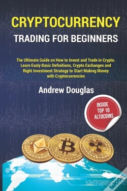 Capa do artigo Cryptocurrency Trading For Beginners