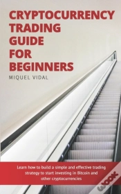 Capa do artigo Cryptocurrency Trading Guide For Beginners