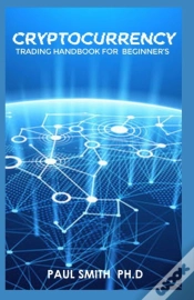 Capa do artigo Cryptocurrency Trading Handbook  For Beginners