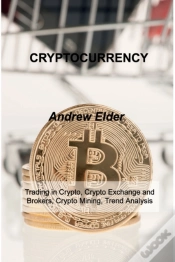 Capa do artigo Cryptocurrency : Trading In Crypto, Cryp