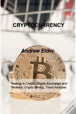 Capa do artigo Cryptocurrency : Trading In Crypto, Cryp