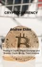 Cryptocurrency : Trading In Crypto, Cryp - Preview