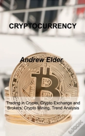 Capa do artigo Cryptocurrency : Trading In Crypto, Cryp