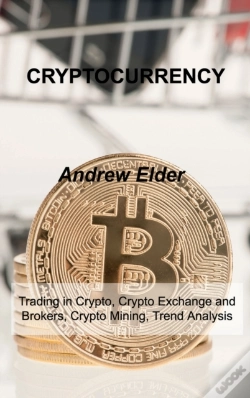 Capa do artigo Cryptocurrency : Trading In Crypto, Cryp