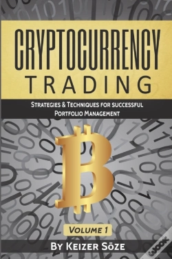 Capa do artigo Cryptocurrency Trading
