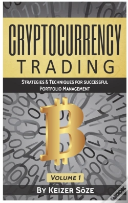 Capa do artigo Cryptocurrency Trading