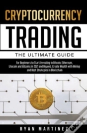 Capa do artigo Cryptocurrency Trading