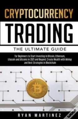 Capa do artigo Cryptocurrency Trading