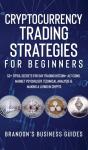 Cryptocurrency Trading Strategies For Beginners - Preview