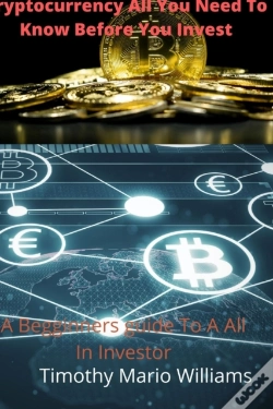 Capa do artigo Cryptocurrency What It Is Why You Need It