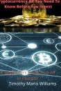 Cryptocurrency What It Is Why You Need It - Preview