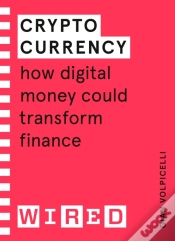 Capa do artigo Cryptocurrency (Wired Guides)