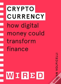 Capa do artigo Cryptocurrency (Wired Guides)