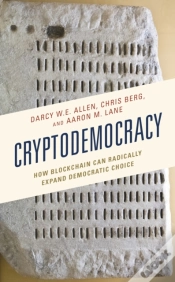 Capa do artigo Cryptodemocracy