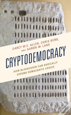 Capa do artigo Cryptodemocracy