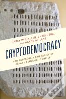 Cryptodemocracy