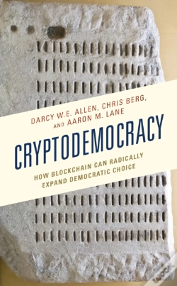 Capa do artigo Cryptodemocracy