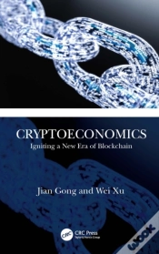 Capa do artigo Cryptoeconomics