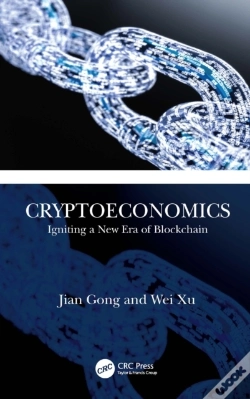 Capa do artigo Cryptoeconomics