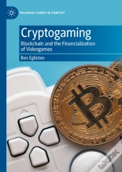 Capa do artigo Cryptogaming