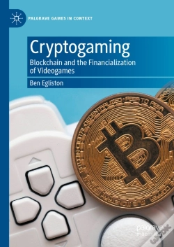 Capa do artigo Cryptogaming