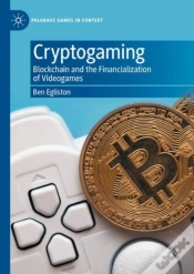 Capa do artigo Cryptogaming