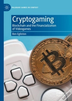 Capa do artigo Cryptogaming