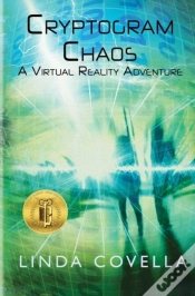 Capa do artigo Cryptogram Chaos