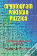 Cryptogram Pakistan Puzzles