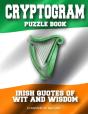 Cryptogram Puzzle Book - Preview