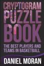 Cryptogram Puzzle Book: The Best Players - Preview