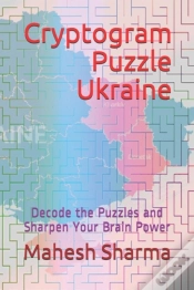 Capa do artigo Cryptogram Puzzle Ukraine