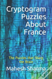 Capa do artigo Cryptogram Puzzles About France