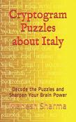Cryptogram Puzzles About Italy