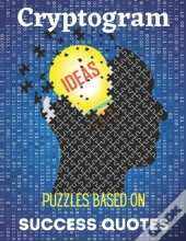 Cryptogram Puzzles Based On Success Quotes