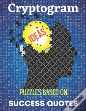 Capa do artigo Cryptogram Puzzles Based On Success Quotes