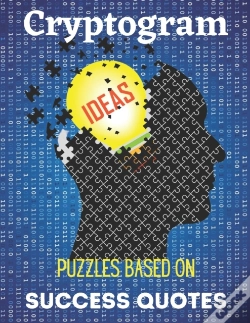 Capa do artigo Cryptogram Puzzles Based On Success Quotes
