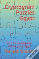 Cryptogram Puzzles Egypt