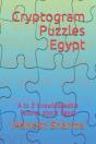 Cryptogram Puzzles Egypt - Preview