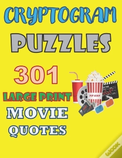 Capa do artigo Cryptogram Puzzles