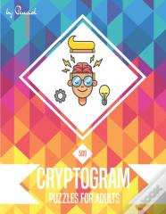 Cryptogram Puzzles For Adults