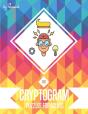 Cryptogram Puzzles For Adults - Preview