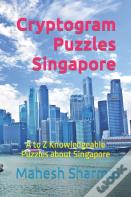 Cryptogram Puzzles Singapore