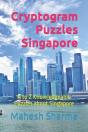 Cryptogram Puzzles Singapore - Preview