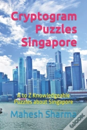 Cryptogram Puzzles Singapore