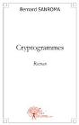 Cryptogrammes - Preview