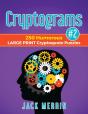 Cryptograms #2 - Preview