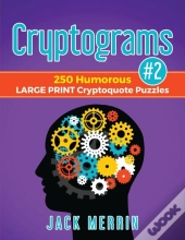Cryptograms #2