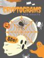 Cryptograms For Adults - Preview